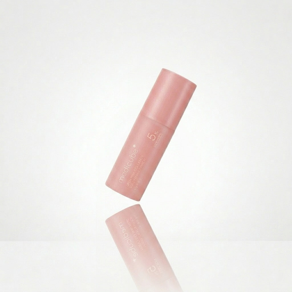 Pink Collagen