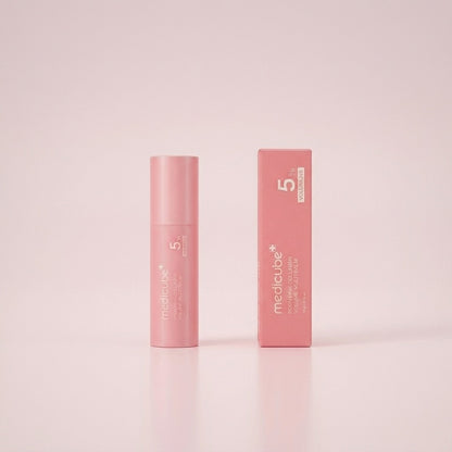Pink Collagen